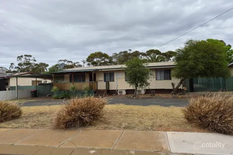 3 George Cowcill St, Kambalda East, WA 6442