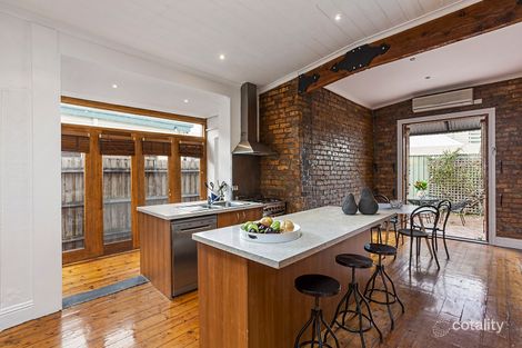 Property photo of 27 Moore Street Moonee Ponds VIC 3039