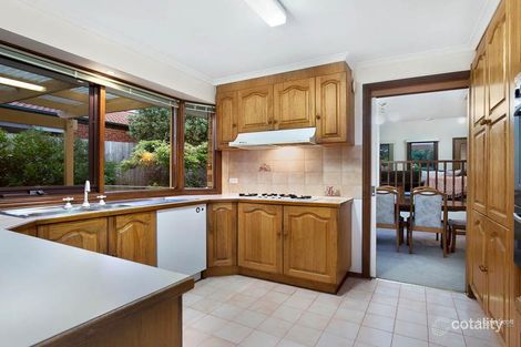 Property photo of 11 Langdale Drive Croydon Hills VIC 3136