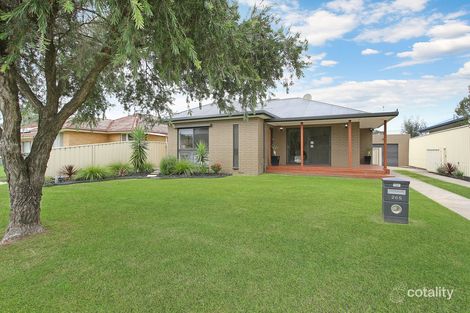 Property photo of 265 Kooba Street North Albury NSW 2640