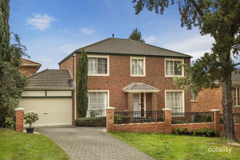 Property photo of 78 Carbine Street Donvale VIC 3111