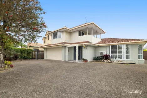Property photo of 1/9 Yallanga Place Mooloolaba QLD 4557
