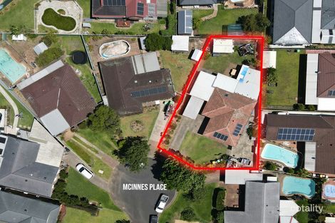 Property photo of 8 McInnes Place Ingleburn NSW 2565