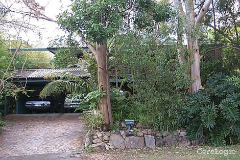 Property photo of 20 Eastment Street Bardon QLD 4065