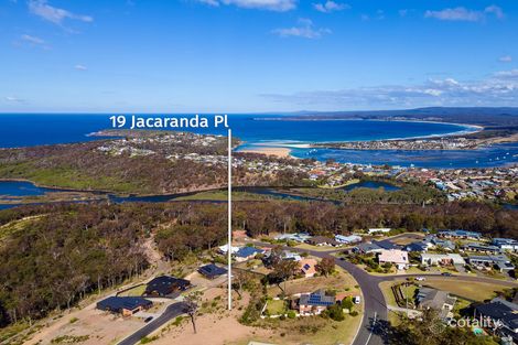 19 Jacaranda Pl, Mirador, NSW 2548