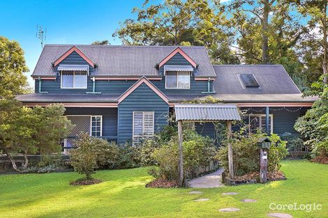 Property photo of 11 Meljaren Place Buderim QLD 4556