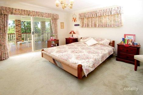 Property photo of 14 Kurrewa Court Victoria Point QLD 4165