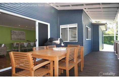 Property photo of 31 Bannister Head Road Mollymook Beach NSW 2539
