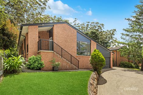 Property photo of 70 Mount Pleasant Avenue Wahroonga NSW 2076