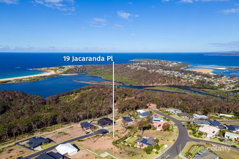 Property photo of 19 Jacaranda Place Mirador NSW 2548