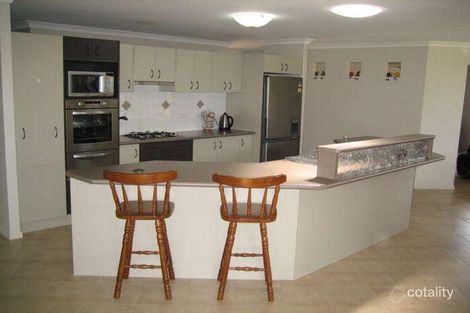 Property photo of 14 Sun Court Calliope QLD 4680