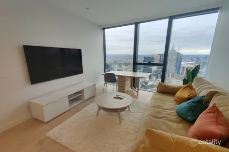 6408/228 La Trobe St, Melbourne, VIC 3000