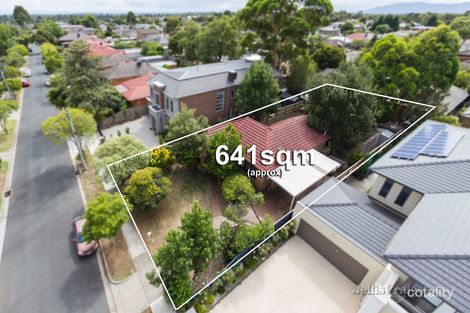 Property photo of 41 Barry Road Burwood East VIC 3151