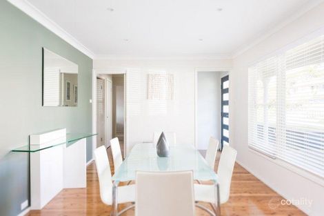 Property photo of 13 Tarcoola Place Engadine NSW 2233