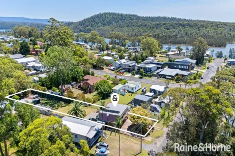 13 Milham St, Lake Conjola, NSW 2539