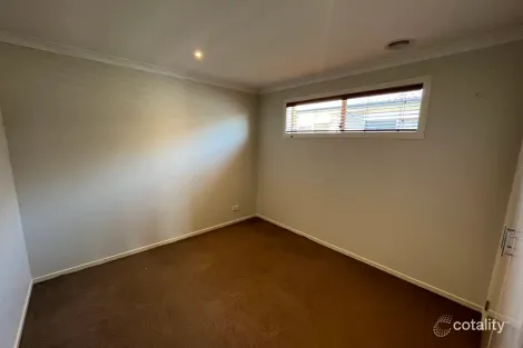 Property photo of 25 Gregson Grove Lyndhurst VIC 3975