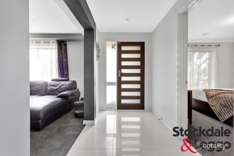 Property photo of 34 Whistler Crescent Point Cook VIC 3030