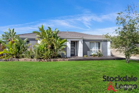 Property photo of 34 Whistler Crescent Point Cook VIC 3030