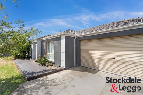 Property photo of 34 Whistler Crescent Point Cook VIC 3030