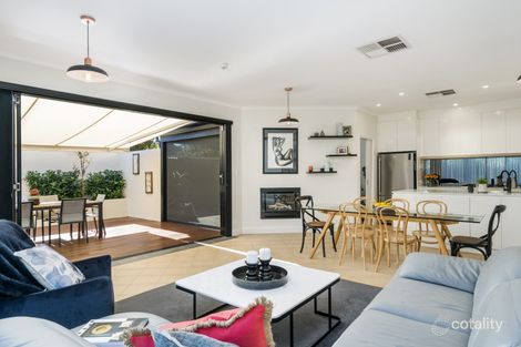 Property photo of 3 Hay Lane Walkerville SA 5081