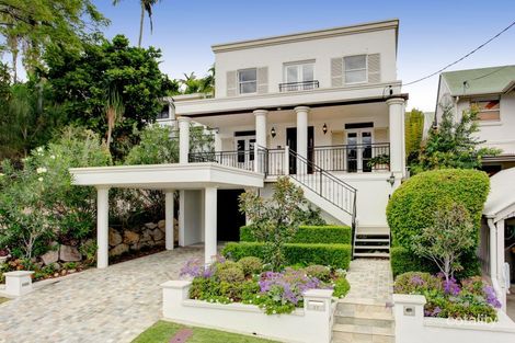 Property photo of 27 Joynt Street Hamilton QLD 4007