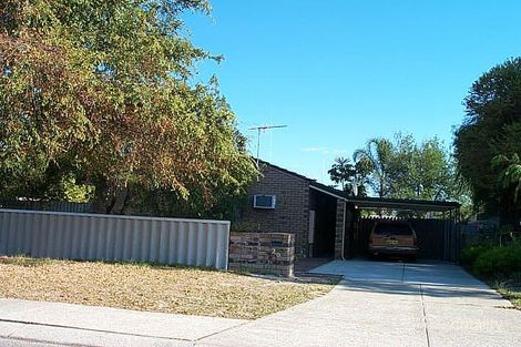 20 Hargrave Dr, Thornlie, WA 6108