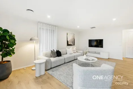 Property photo of 153 Seabrook Boulevard Seabrook VIC 3028