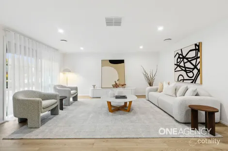 Property photo of 153 Seabrook Boulevard Seabrook VIC 3028