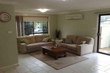 Property photo of 1/34 First Avenue Hoxton Park NSW 2171
