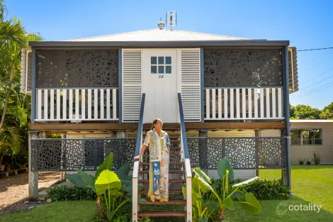 Property photo of 1/26 Second Street Railway Estate QLD 4810