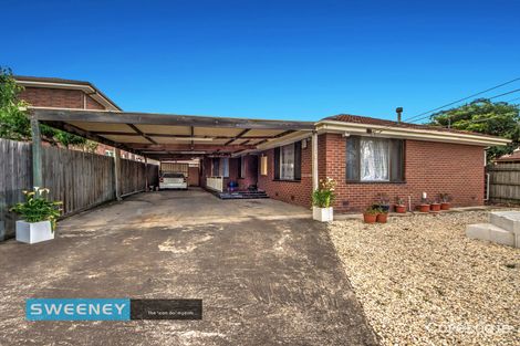 Property photo of 3 Tarana Crescent Kings Park VIC 3021