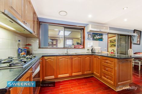 Property photo of 3 Tarana Crescent Kings Park VIC 3021