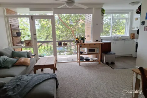 36/2-32 King William St, Fitzroy, VIC 3065