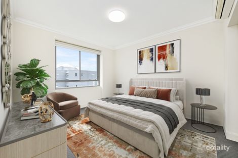 Property photo of 67/68 Village Drive Breakfast Point NSW 2137