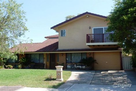 Property photo of 41 Shearer Street St Clair NSW 2759