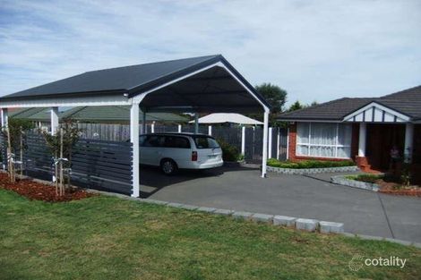 Property photo of 6 Iris Court Kingston TAS 7050