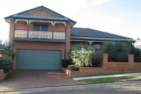 Property photo of 40 Coquet Way Green Valley NSW 2168