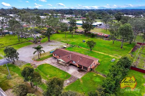 Property photo of 5 King Street Rossmore NSW 2557