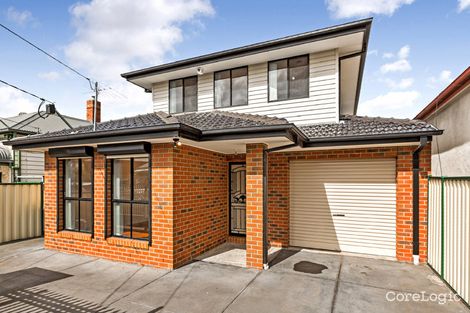 Property photo of 23 Ryan Street Footscray VIC 3011