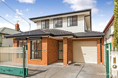 Property photo of 23 Ryan Street Footscray VIC 3011