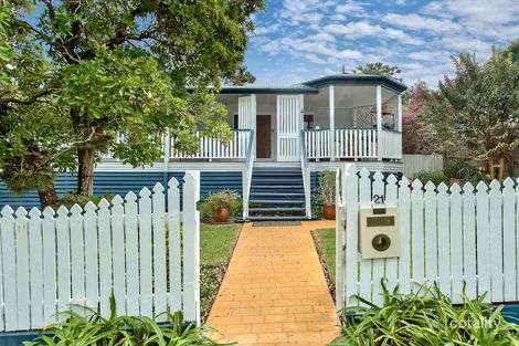 21 Page St, Everton Park, QLD 4053
