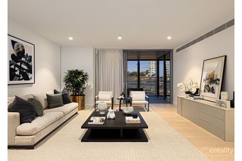 Property photo of 8D/88 Barangaroo Avenue Barangaroo NSW 2000