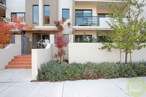 Property photo of 14/114 Athllon Drive Greenway ACT 2900