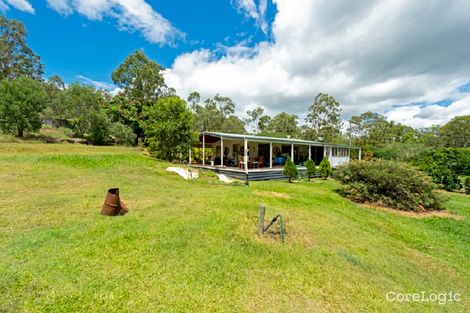 Property photo of 42 Ponderosa Avenue Buccan QLD 4207