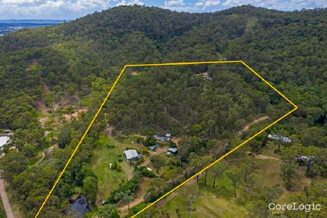 Property photo of 42 Ponderosa Avenue Buccan QLD 4207