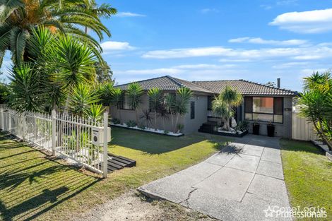 Property photo of 46 Campbell Parade Mannering Park NSW 2259