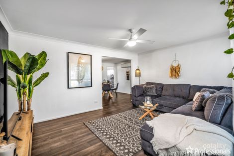 Property photo of 46 Campbell Parade Mannering Park NSW 2259