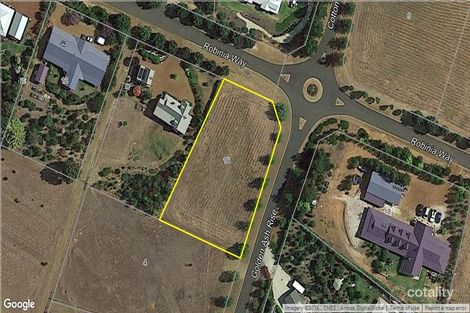 16 Robinia Way, Kangaroo Gully, WA 6255