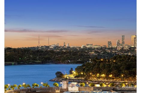 Property photo of 8D/88 Barangaroo Avenue Barangaroo NSW 2000