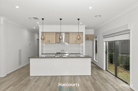 Property photo of 7 Listington Way Wollert VIC 3750